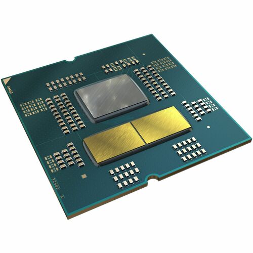 Processeur AMD Ryzen 5 8500G hexacœur (6 cœurs) 3,50 GHz - Pack de vente au détail