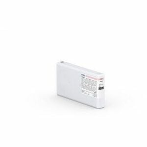 Cartouche d'encre jet d'encre d'origine Epson UltraChrome Pro10 T55V -