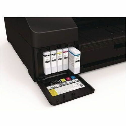 Cartouche d'encre jet d'encre d'origine Epson UltraChrome Pro10 T55V -
