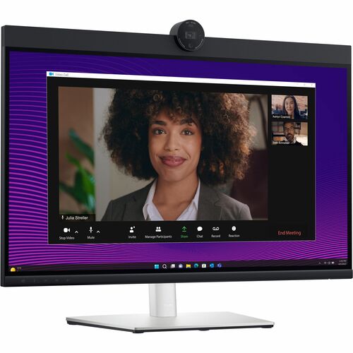 DELL 27 VIDEOCONFERENCIA MON-P2724DEB