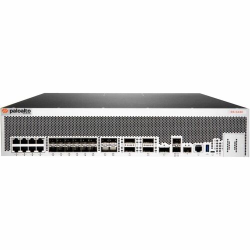 Dispositif de sécurité réseau/pare-feu Strata PA-5440 - Prévention des intrusions