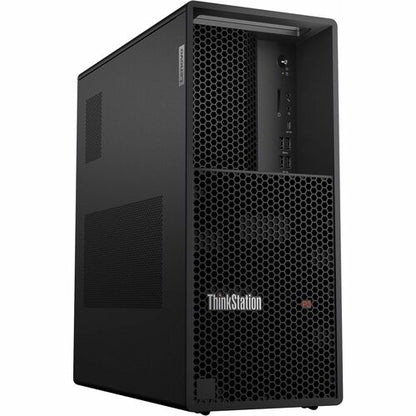 Lenovo ThinkStation P3 30GS0061US Workstation - 1 Core i5 13th Gen i5-13500
