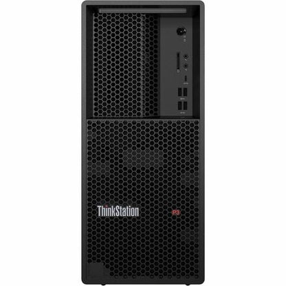 Lenovo ThinkStation P3 30GS0061US Workstation - 1 Core i5 13th Gen i5-13500