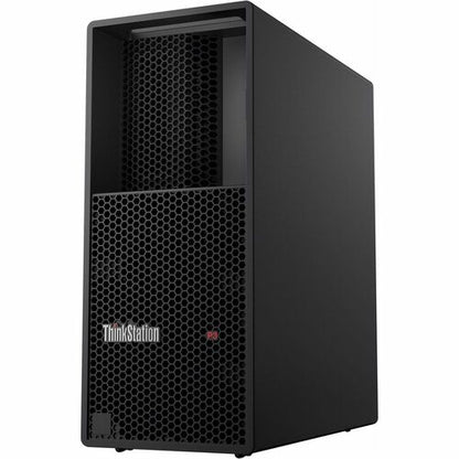 Lenovo ThinkStation P3 30GS0061US Workstation - 1 Core i5 13th Gen i5-13500