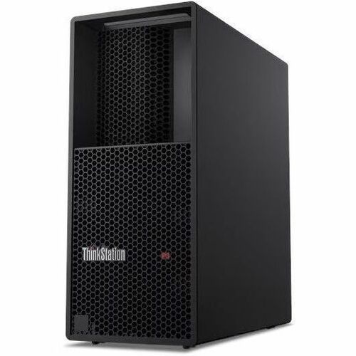 Estación de trabajo Lenovo ThinkStation P3 30GS006VUS - 1 Core i7 de 13.ª generación i7-13700