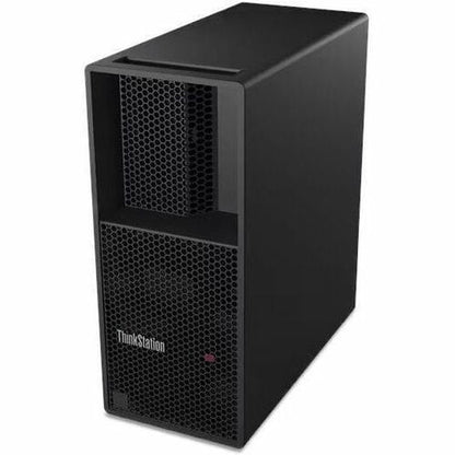 Estación de trabajo Lenovo ThinkStation P3 30GS006VUS - 1 Core i7 de 13.ª generación i7-13700
