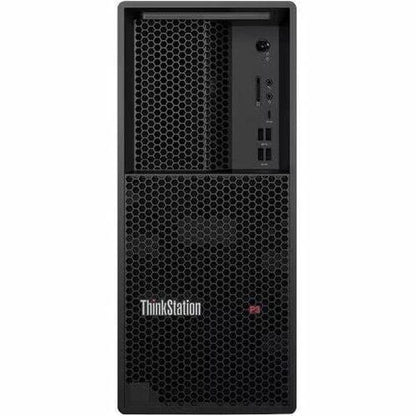 Estación de trabajo Lenovo ThinkStation P3 30GS006VUS - 1 Core i7 de 13.ª generación i7-13700