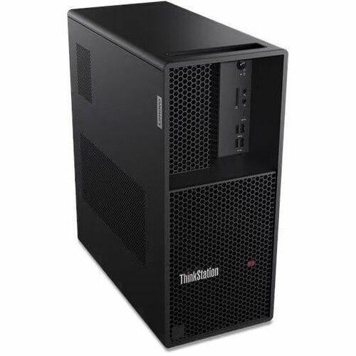 Estación de trabajo Lenovo ThinkStation P3 30GS006VUS - 1 Core i7 de 13.ª generación i7-13700