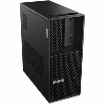 Estación de trabajo Lenovo ThinkStation P3 30GS006VUS - 1 Core i7 de 13.ª generación i7-13700