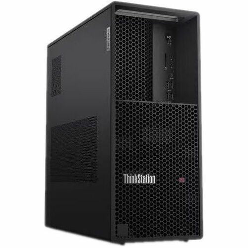 Estación de trabajo Lenovo ThinkStation P3 30GS0077US - 1 núcleo i5 de 13.ª generación i5-13500