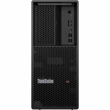 TOPSELLER THINKSTATION P3 TOWER I713700 VPRO 4.10G 32GB 1TB UBUNTU