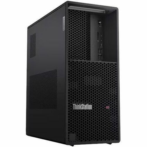 Estación de trabajo Lenovo ThinkStation P3 30GS006EUS - 1 Core i7 de 13.ª generación i7-13700