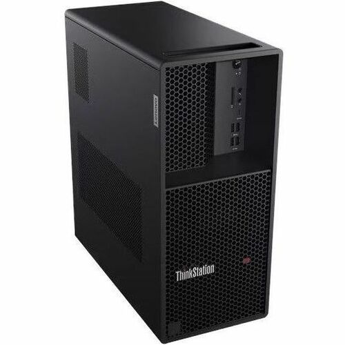 Estación de trabajo Lenovo ThinkStation P3 30GS006EUS - 1 Core i7 de 13.ª generación i7-13700