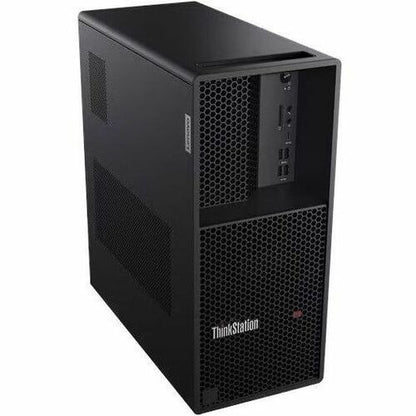 Estación de trabajo Lenovo ThinkStation P3 30GS006EUS - 1 Core i7 de 13.ª generación i7-13700