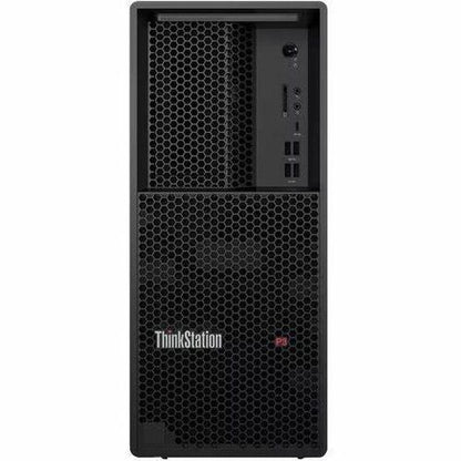 Estación de trabajo Lenovo ThinkStation P3 30GS006EUS - 1 Core i7 de 13.ª generación i7-13700
