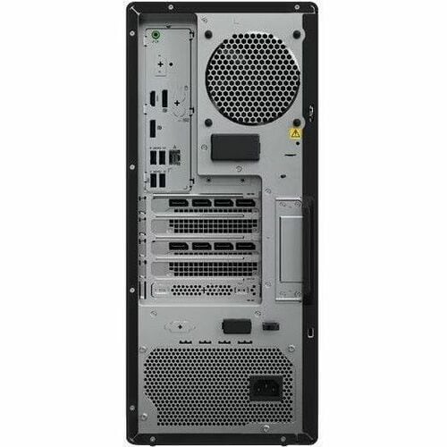 Estación de trabajo Lenovo ThinkStation P3 30GS006EUS - 1 Core i7 de 13.ª generación i7-13700