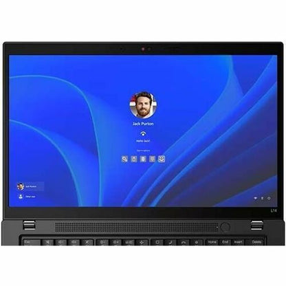 MEILLEURE VENTE TP L14 AMD G4 AMD R7 PRO 7730U 2G 16 Go 512 Go 14 pouces W11P64