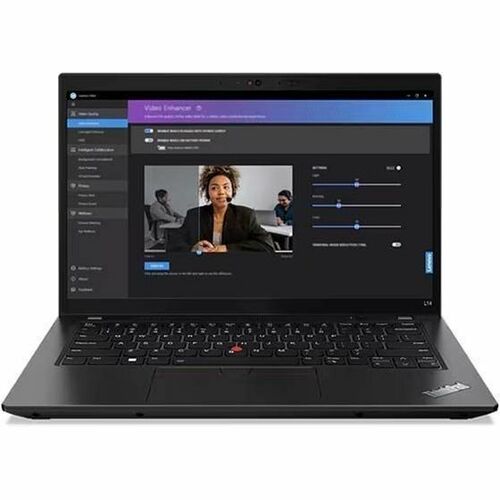 MEILLEURE VENTE TP L14 AMD G4 AMD R5 PRO 7530U 2G 16 Go 512 Go 14 pouces W11P64