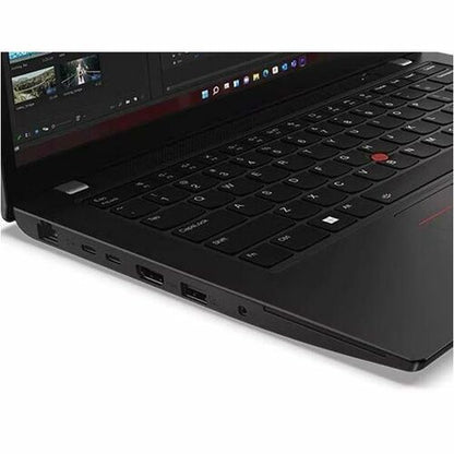 MEILLEURE VENTE TP L14 AMD G4 AMD R5 PRO 7530U 2G 16 Go 512 Go 14 pouces W11P64