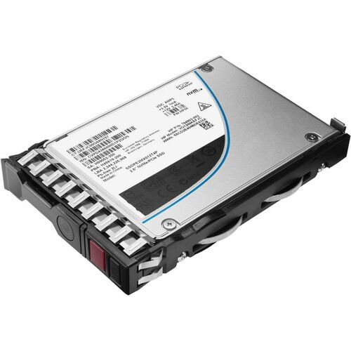 7.68TB NVME RI E3S EC1 CM7 SSD PL SI