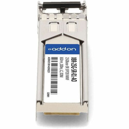 AddOn Brocade SFP28 Module - For Data Networking, Optical Network