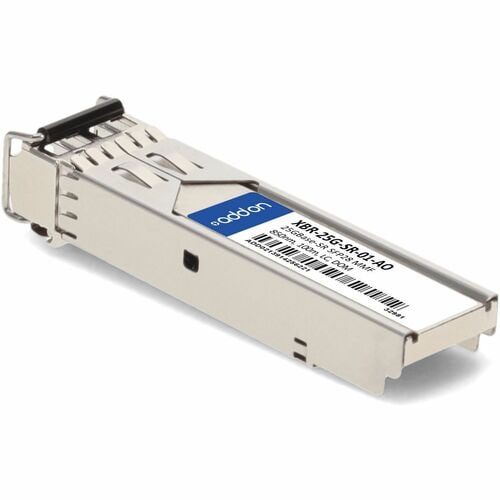 AddOn Brocade SFP28 Module - For Data Networking, Optical Network