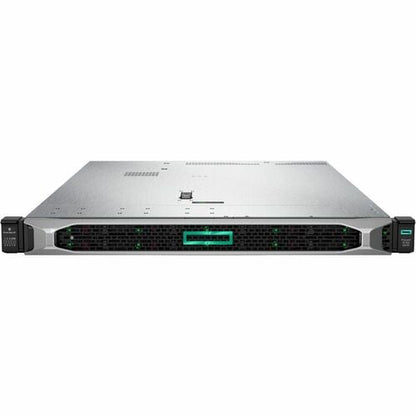 HPE ProLiant DL360 G10 1U Rack Server - 1 Xeon Silver 4208 2.10 GHz - 64 GB RAM