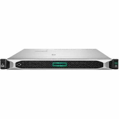 HPE ProLiant DL360 G10 Plus 1U Rack Server - 1 Xeon Silver 4314 2.40 GHz - 128 GB RAM