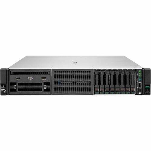 DL380 G10+ 4314 MR416I-A NC 8SFF SVR PL 78