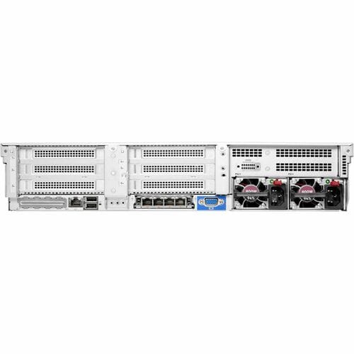 DL380 G10+ 4314 MR416I-A NC 8SFF SVR PL 78