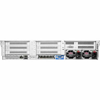 DL380 G10+ 4314 MR416I-A NC 8SFF SVR PL 78