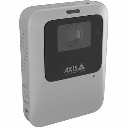 Cámara de red Full HD AXIS W110 - Color - 5 - Gris - H.264H (MPEG-4 Parte 10/AV)
