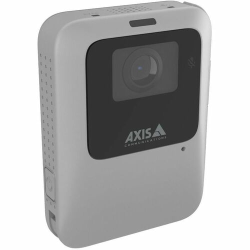 Cámara de red Full HD AXIS W110 - Color - 5 - Gris - H.264H (MPEG-4 Parte 10/AV)