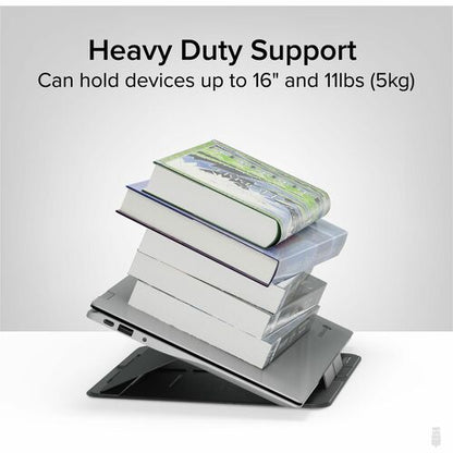 Support pliable et portable pour tablette graphique Plugable