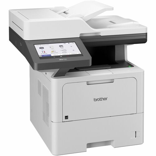 MONOCHROME LASER MULTIFUNCTION .BUSINESS