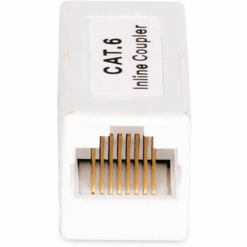 Acoplador RJ45 de StarTech.com