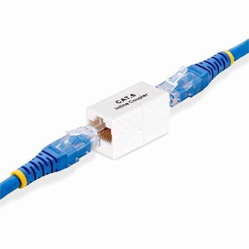 Acoplador RJ45 de StarTech.com (paquete de 5)