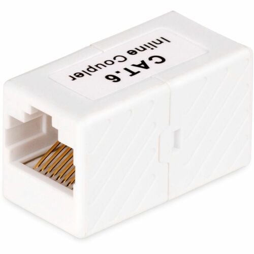Acoplador RJ45 de StarTech.com (paquete de 5)