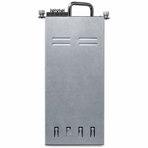 Module d'alimentation CC TP-Link 150 W - Remplaçable à chaud - Sortie 12 V CC