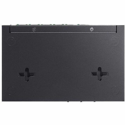 OMADA 6 PUERTOS 10/100 MBPS SW DE ESCRITORIO/4 PUERTOS 410/100 MBPS 67W ALIMENTACIÓN POE