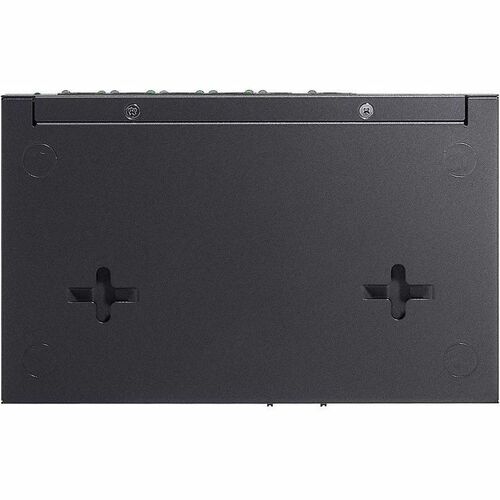 Switch de escritorio OMADA de 6 puertos Gigabit con 3 puertos PoE+ y 1 puerto de alimentación PoE de 64 W
