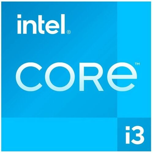 MM#99CC88 CORE I3 PROC 14100F 12M CACHE JUSQU'À 4,70 GHz FC-LGA16A