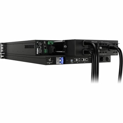 Vertiv Liebert GXT5 Lithium-Ion Online UPS 5000VA/4900W 208V 240V 3U R