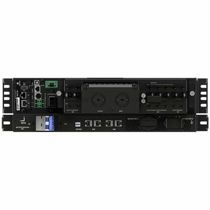 Vertiv Liebert GXT5 Lithium-Ion Online UPS 6000VA/6000W 200V-240V 3U R