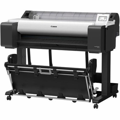 Impresora de inyección de tinta de gran formato Canon imagePROGRAF TM-355 MFP Z36