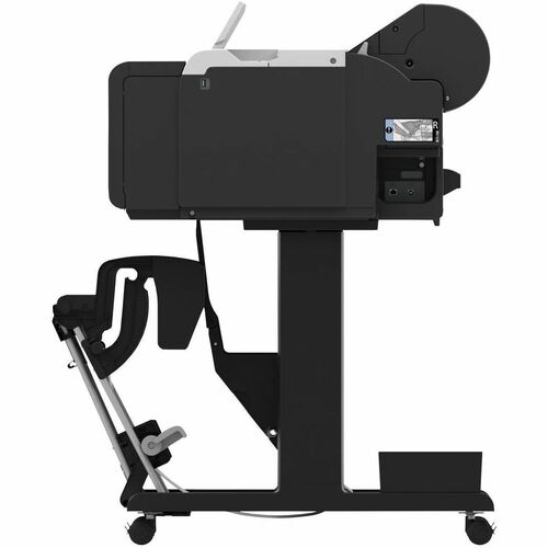Impresora de inyección de tinta de gran formato Canon imagePROGRAF TM-355 MFP Z36