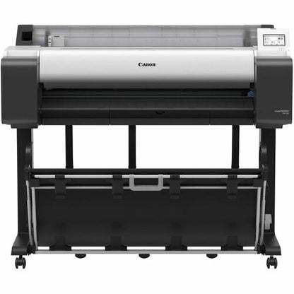Impresora de inyección de tinta de gran formato Canon imagePROGRAF TM-355 MFP Z36