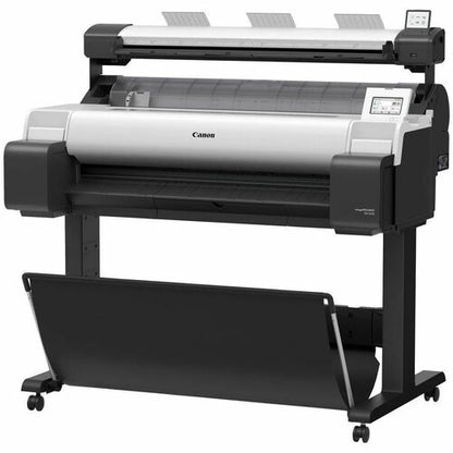 Impresora de inyección de tinta de gran formato Canon imagePROGRAF TM-340 MFP Lm36