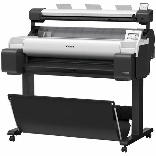 Canon imagePROGRAF TM-340 MFP Lm36 Inkjet Large Format Print