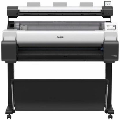 Impresora de inyección de tinta de gran formato Canon imagePROGRAF TM-340 MFP Lm36